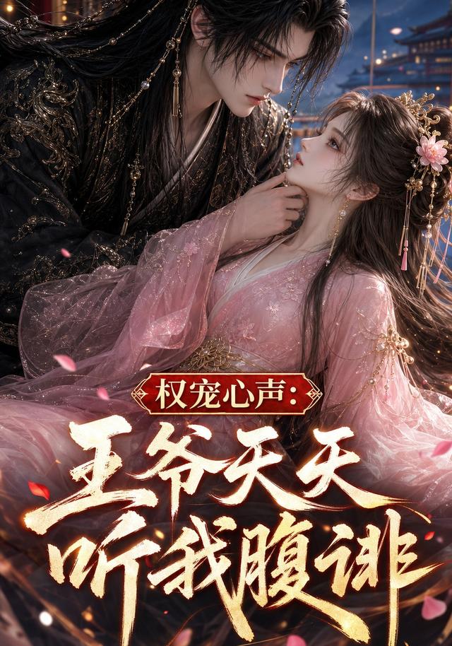 权宠心声:王爷天天听我腹诽