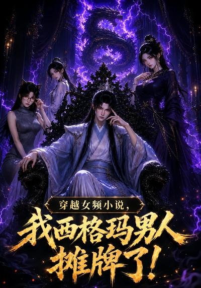 穿越女频小说,我西格玛男人摊牌了!第一季