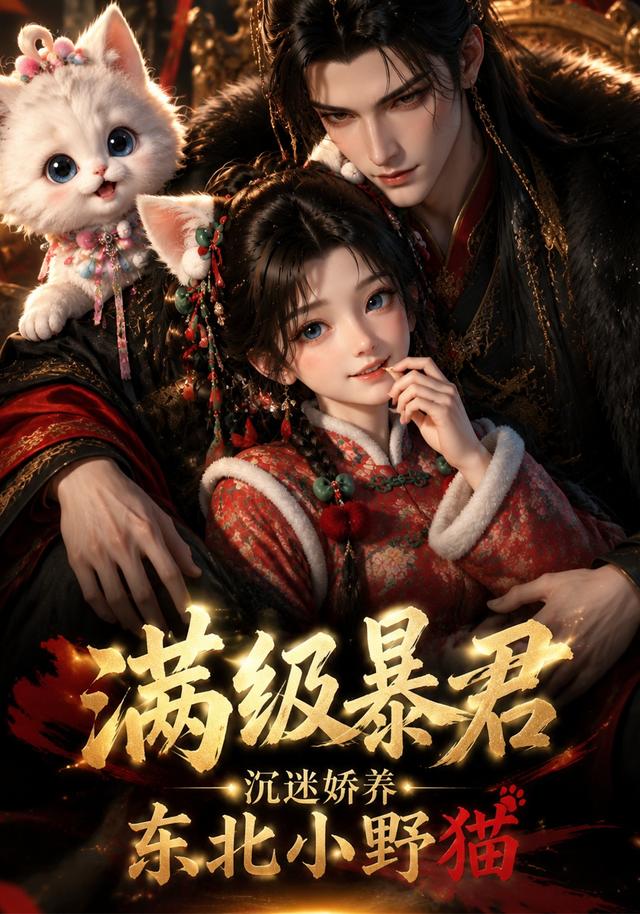 满级暴君,沉迷娇养东北小野猫