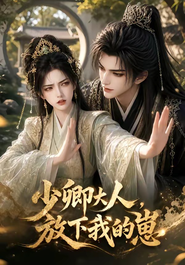 少卿大人,放下我的崽