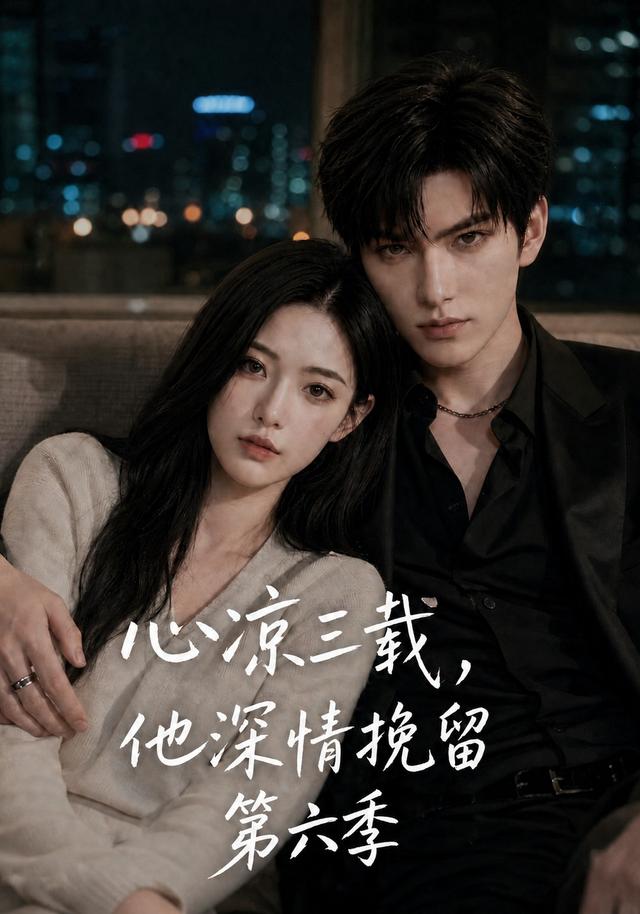 心凉三载,他深情挽留第六季