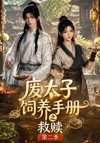 废太子饲养手册之救赎!第二季