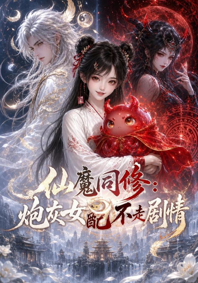 仙魔同修:炮灰女配不走剧情