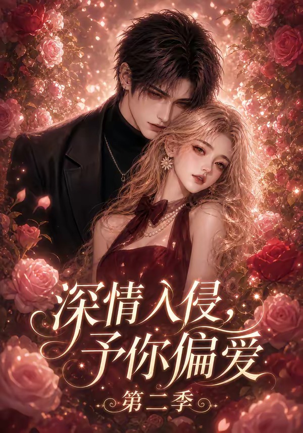 深情入侵,予你偏爱第二季