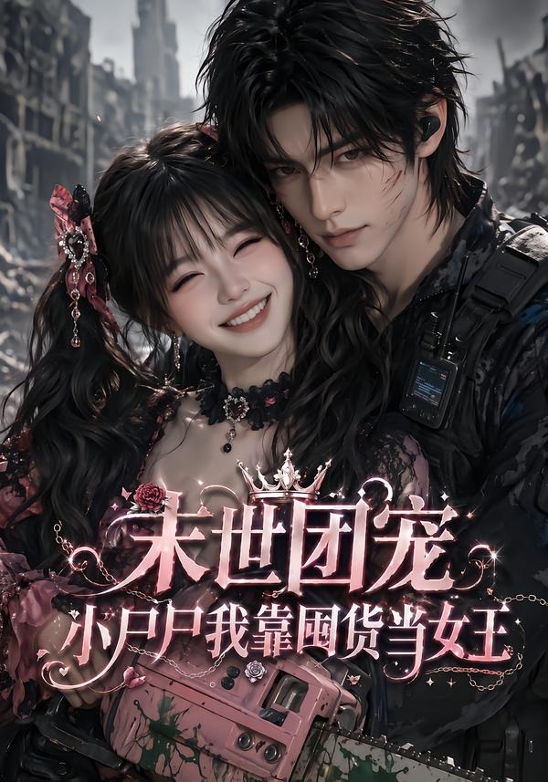 末世团宠:小尸尸我靠囤货当女王