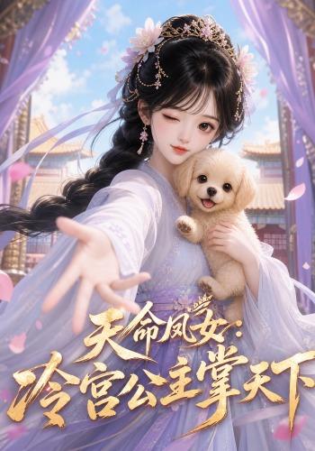 天命凤女:冷宫公主掌天下