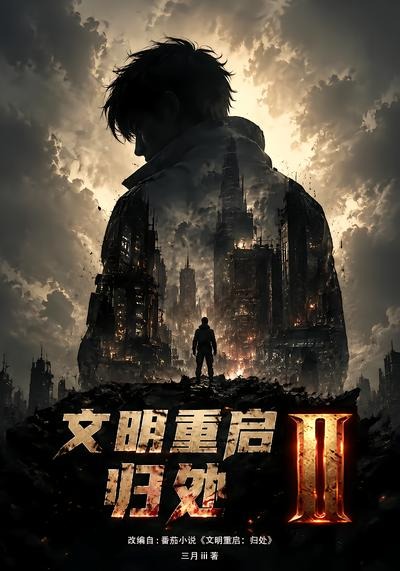 文明重启:归处Ⅱ