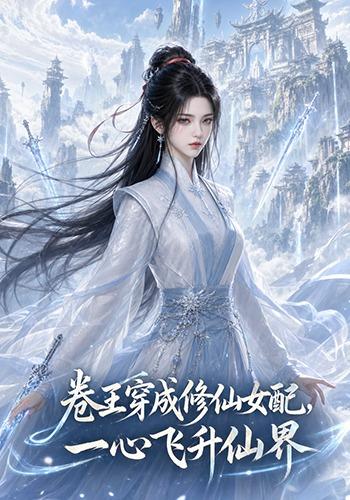 卷王穿成修仙女配,一心飞升仙界