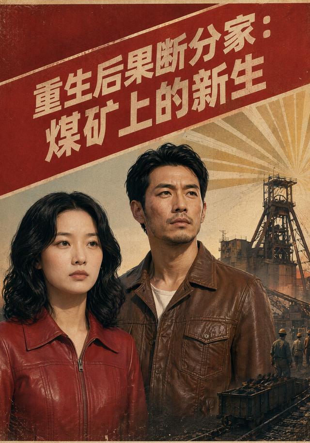 重生后果断分家:煤矿上的新生