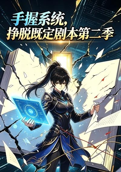 手握系统,挣脱既定剧本第二季