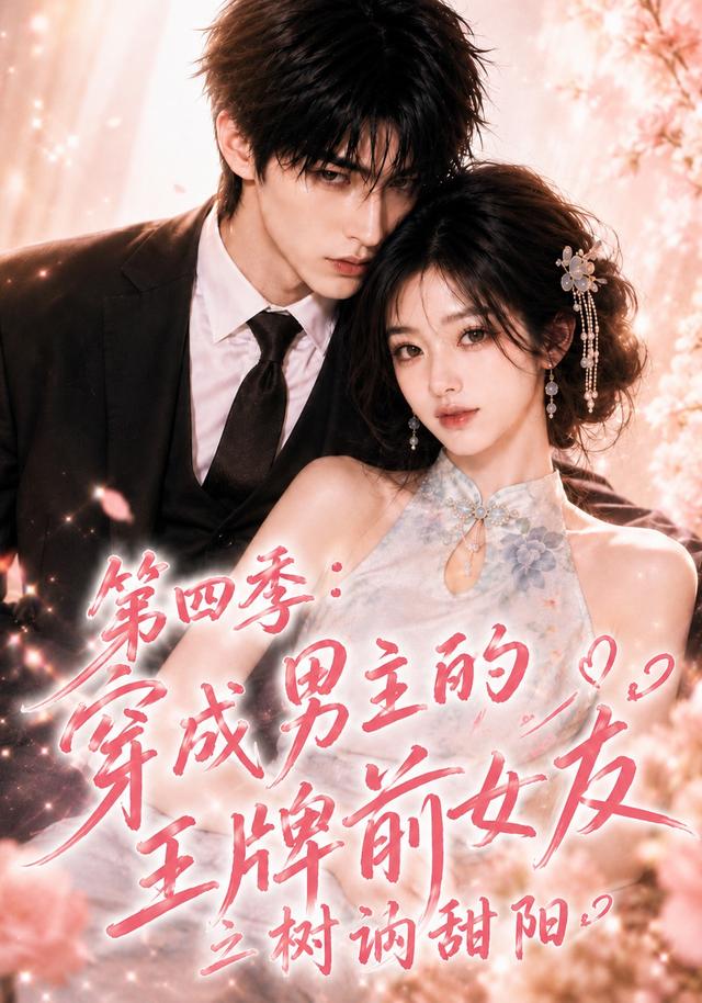 第四季:穿成男主的王牌前女友之树讷甜阳