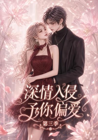 深情入侵,予你偏爱第三季