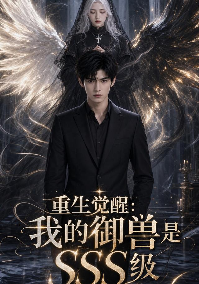 重生觉醒:我的御兽是SSS级