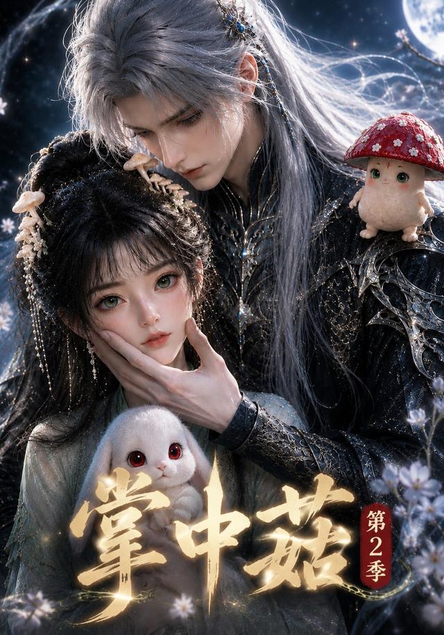 掌中菇第二季