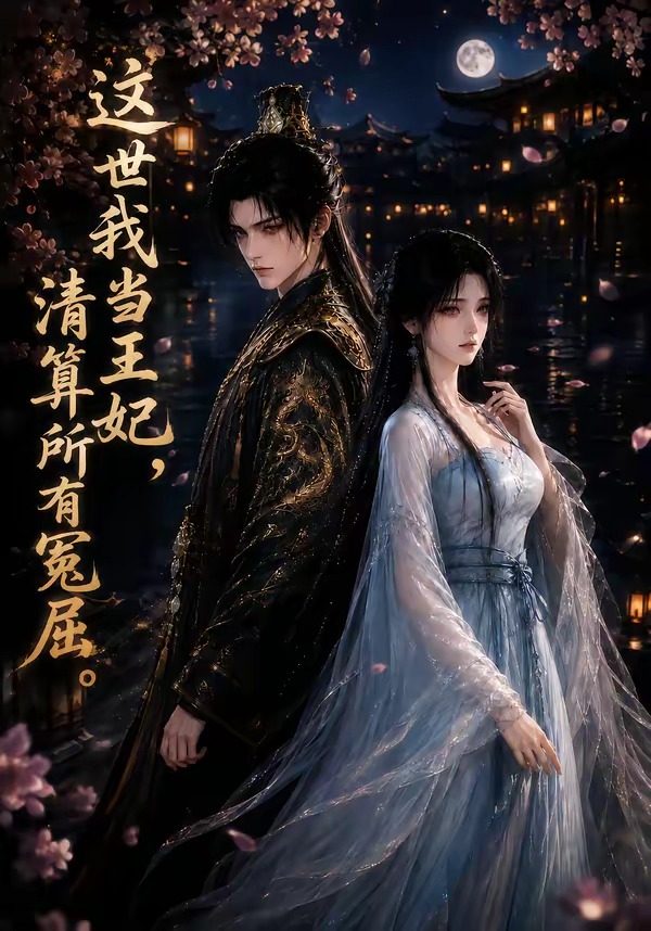 这世我当王妃,清算所有冤屈
