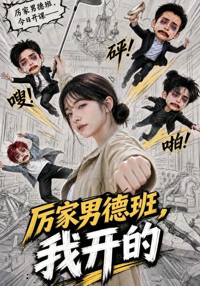 厉家男德班,我开的
