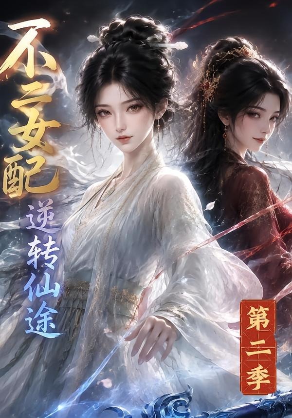 不二女配,逆转仙途第二季