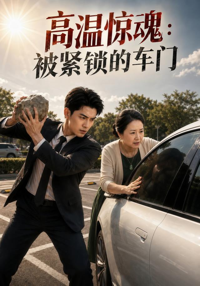 高温惊魂:被紧锁的车门