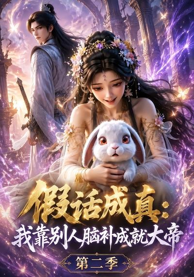 假话成真:我靠别人脑补成就大帝第二季