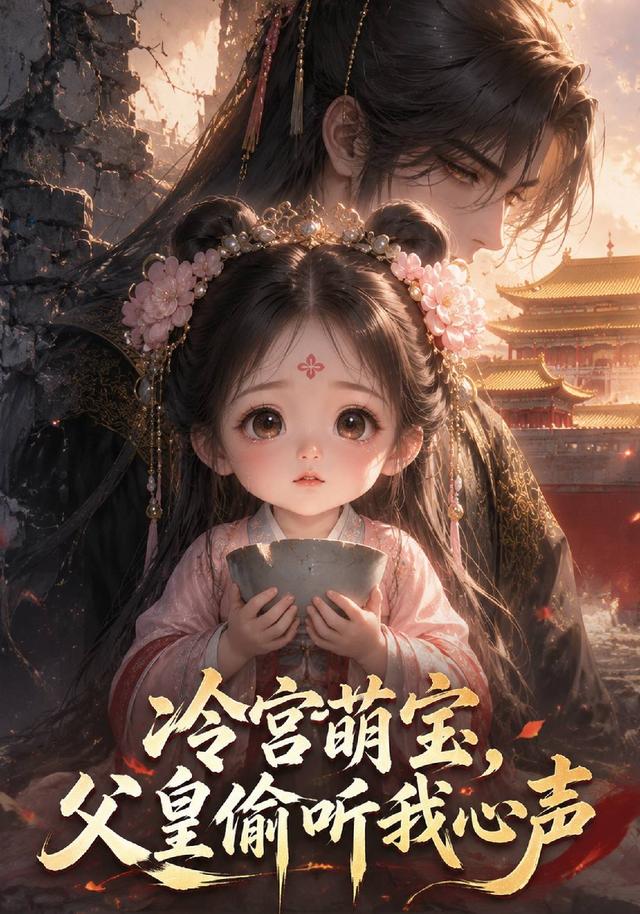 冷宫萌宝,父皇偷听我心声