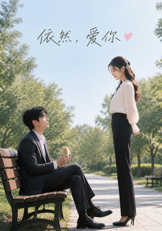 依然,爱你