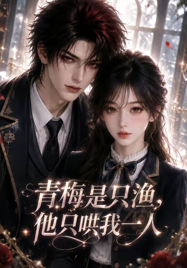 青梅是只渔,他只哄我一人