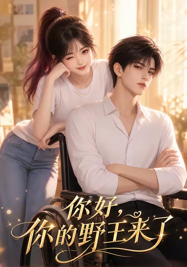 你好,你的野王来了