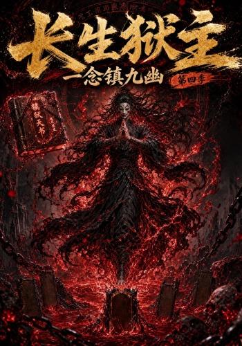 长生狱主,一念镇九幽第四季