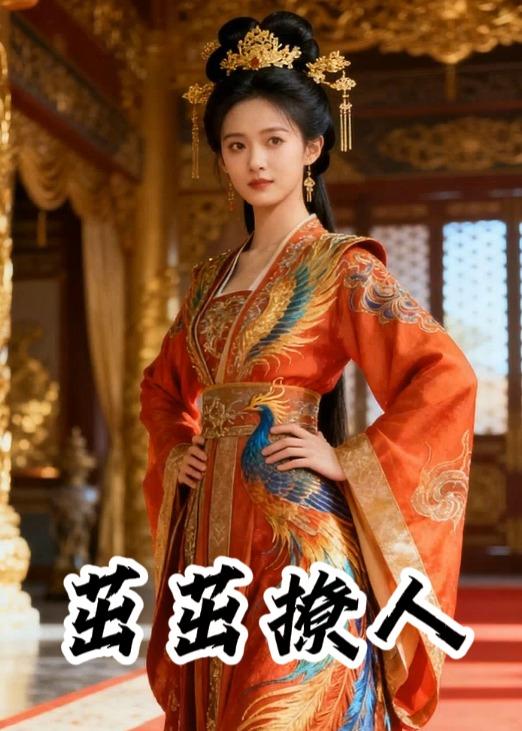 茁茁撩人