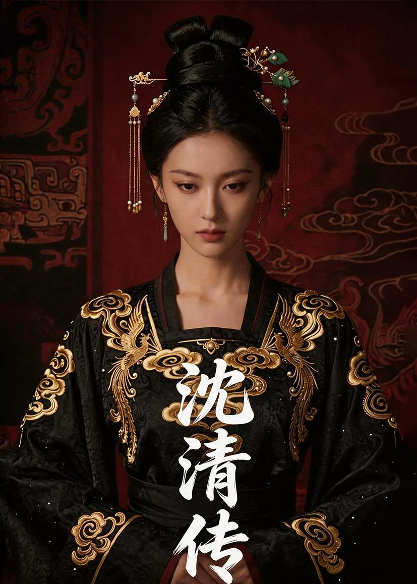 沈清传