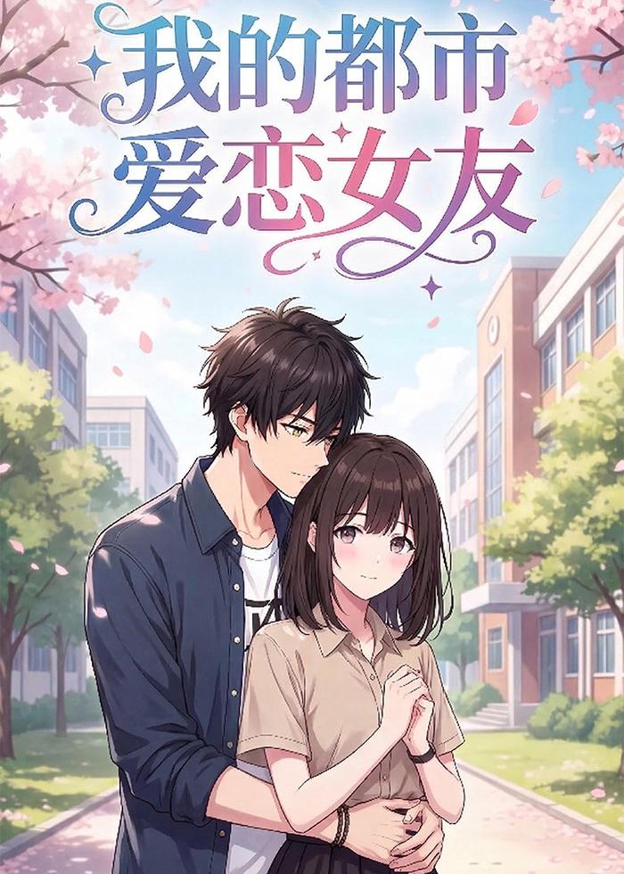 我的都市爱恋女友