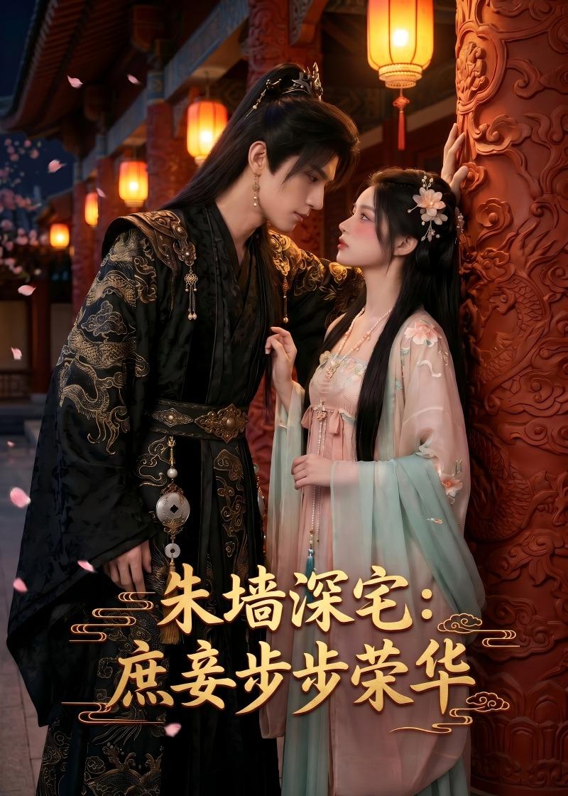 朱墙深宅:庶妾步步荣华