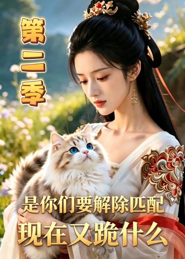 是你们要解除匹配,现在又跪什么第二季
