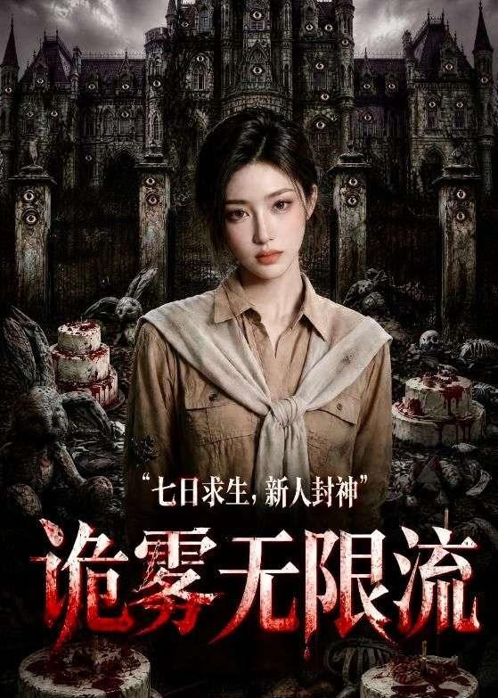 诡雾无限流