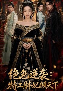 绝色逆袭:特工胖妃倾天下