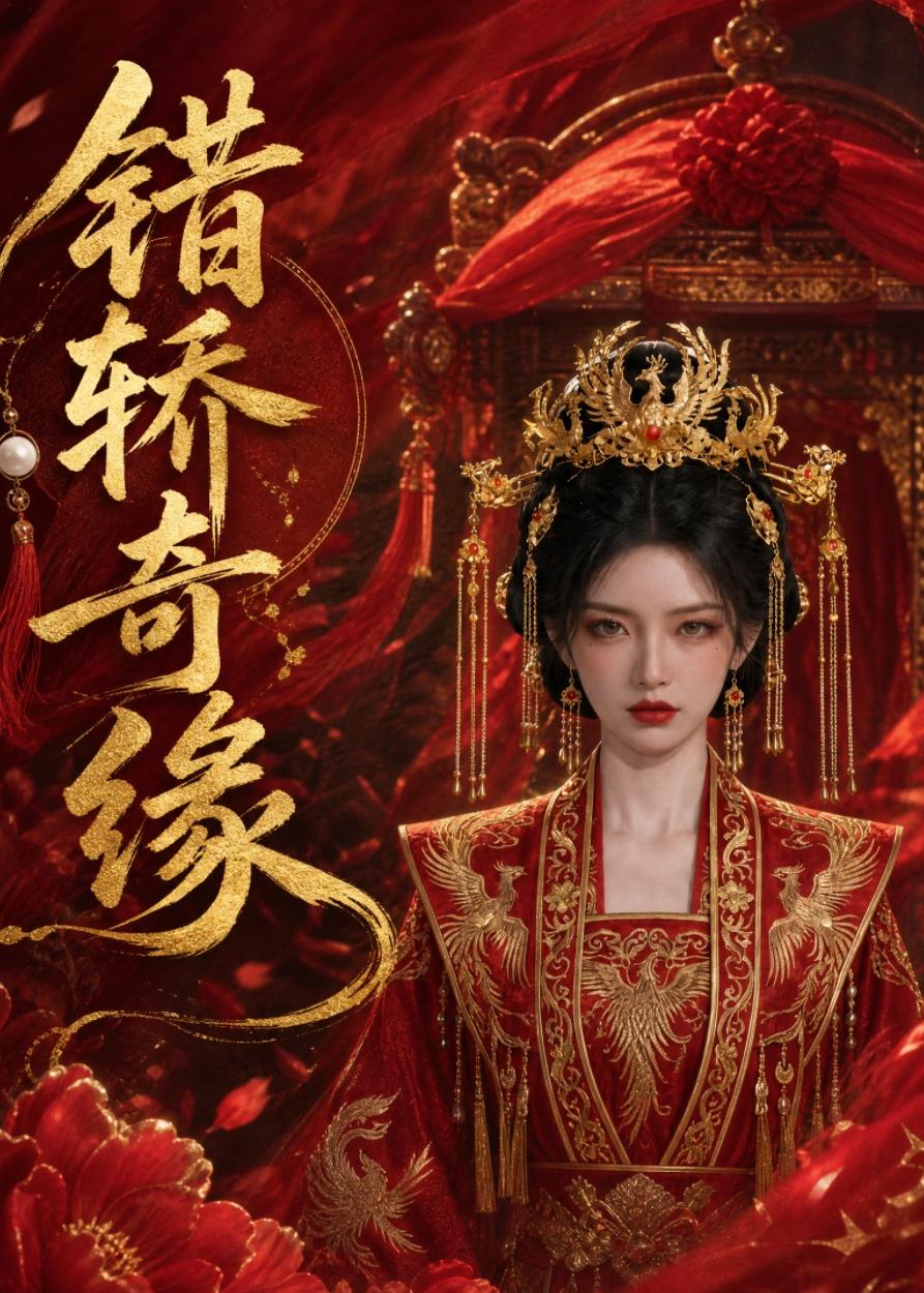 错轿奇缘