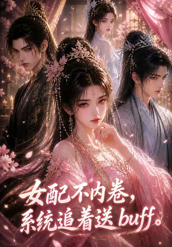 女配不内卷,系统追着送 buff
