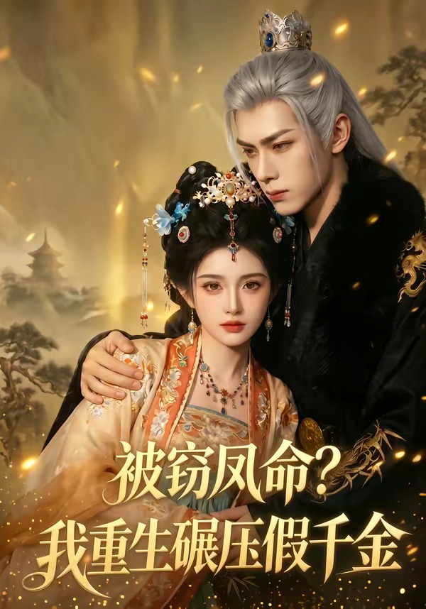 被窃凤命?我重生碾压假千金