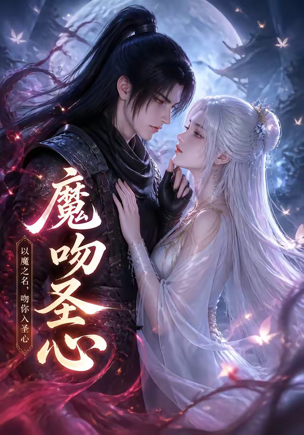 魔吻圣心