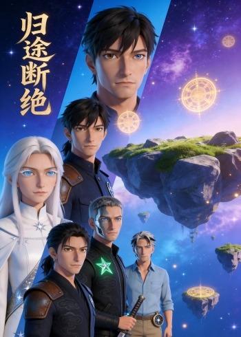 归途断绝