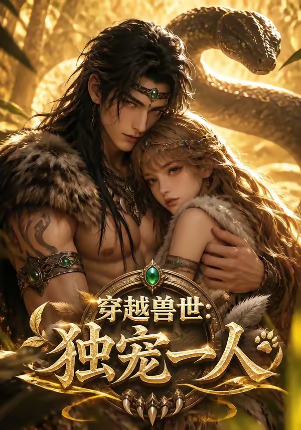 穿越兽世:独宠一人