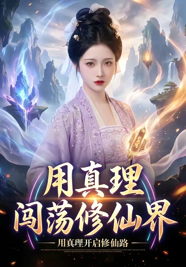 用真理闯荡修仙界