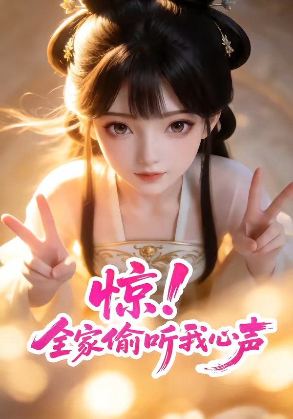 惊!全家偷听我心声