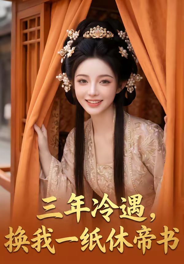 三年冷遇,换我一纸休帝书