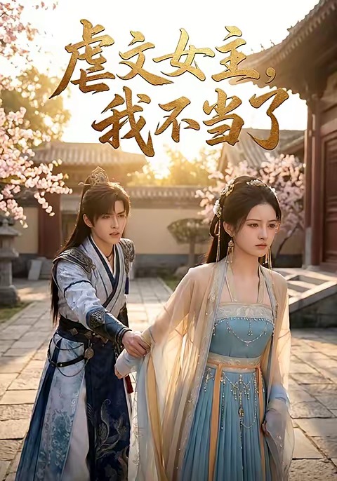 虐文女主我不当了