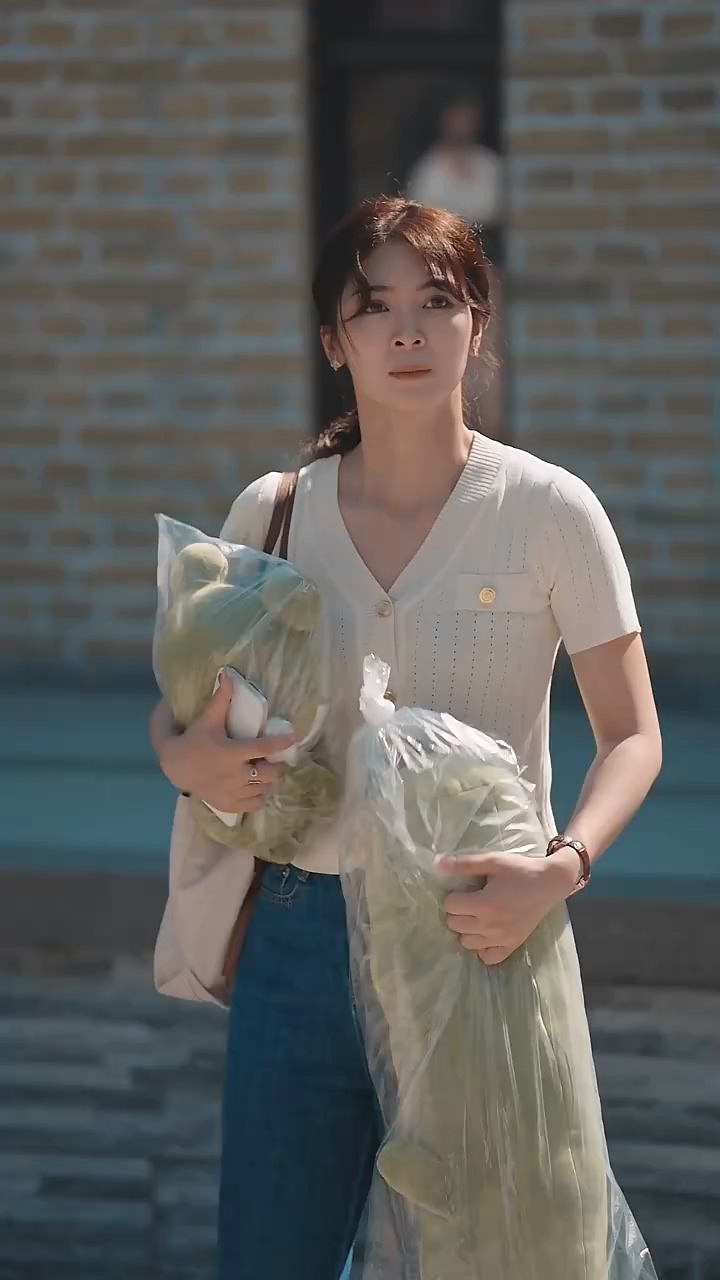 妻子的逆袭