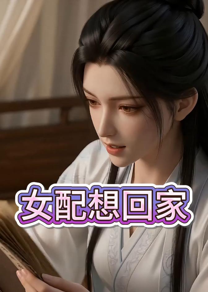 女配想回家