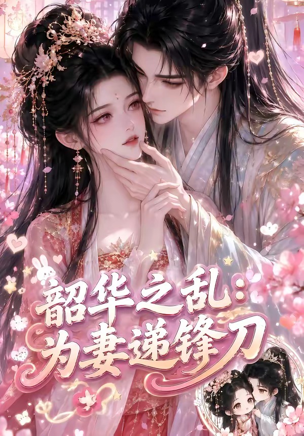 韶华之乱:为妻递锋刀