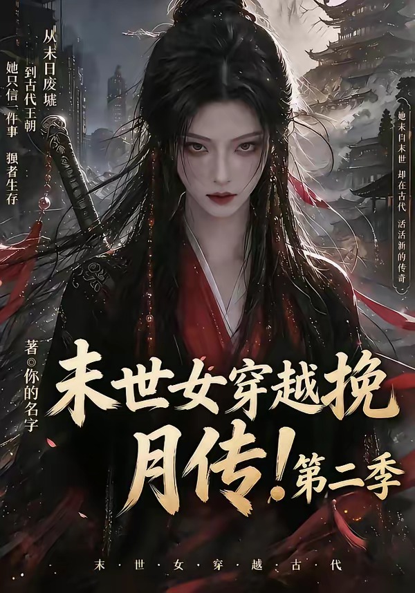 末世女穿越挽月传!第二季