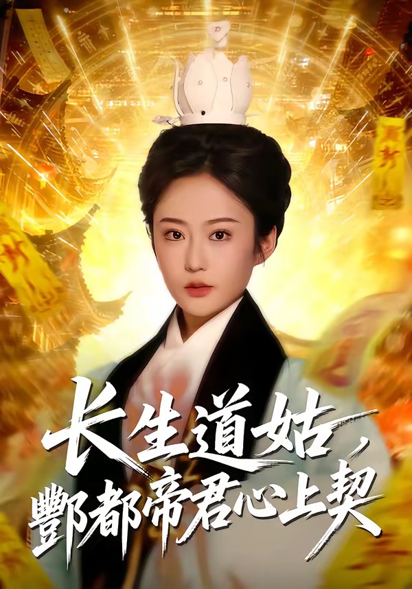 长生道姑,酆都帝君心上契